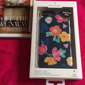 Vera Bradley IPhone 8 Plus